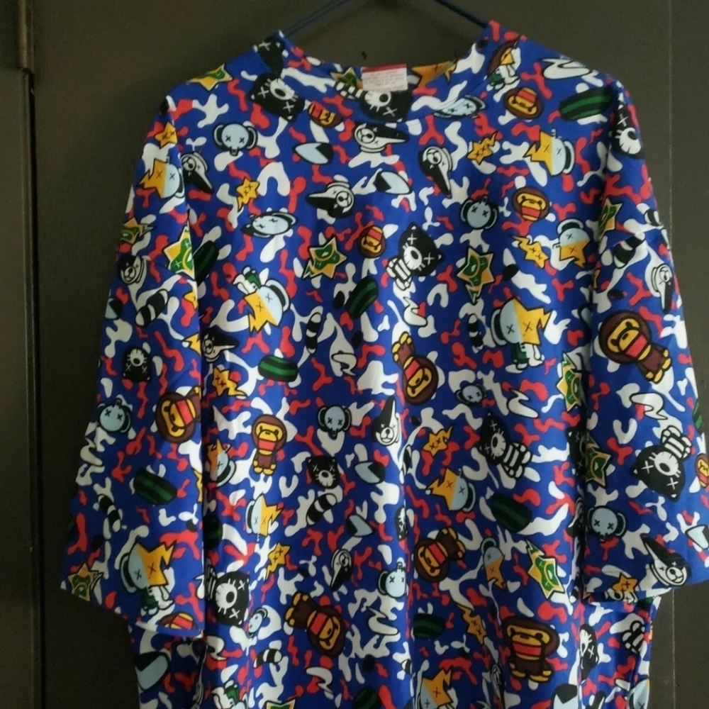 Vintage HipHop tshirt